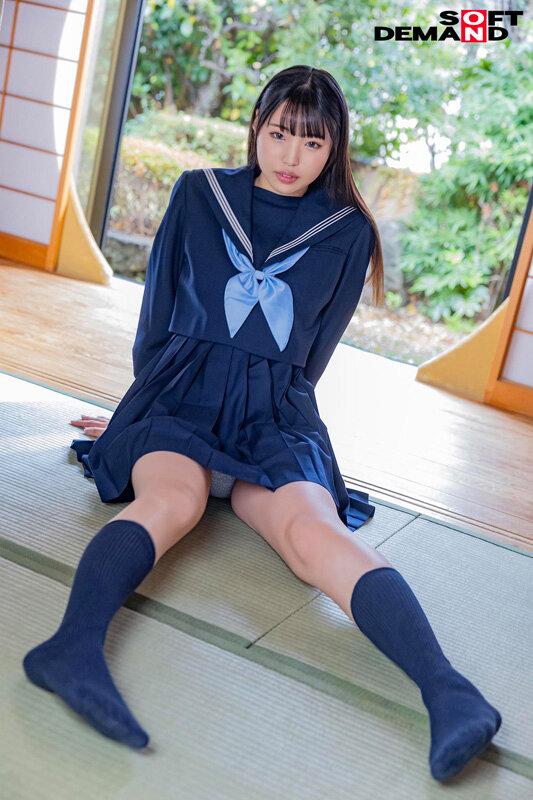 高身長スポーツ少女・七藤優亜を舐め放題できる家。 サンプル画像 2