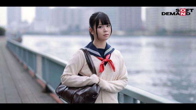「中出しって気持ちいいんですか？」福祉学生の初実習 はじめてのゴムなしセックス 希和みこと サンプル画像 4