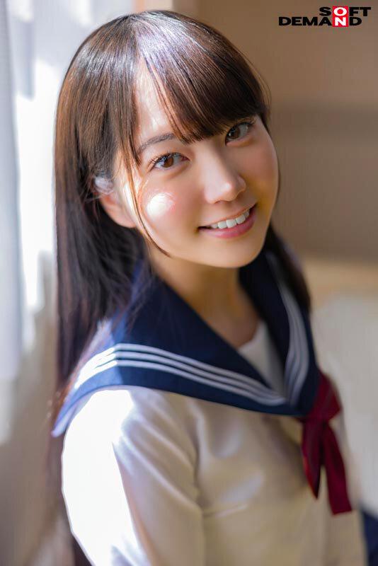 「大好きなキミが他の人と SEX しているとこ、撮影させてよ」～クラスでは地味な僕と彼女の初めての AV 撮影～ 葵井みずほ AVDEBUT サンプル画像 3