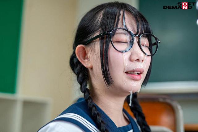 まっすぐ無邪気、エッチに貪欲。背伸びがしたい芋ひよこ女子 南日菜乃AVDEBUT サンプル画像 13
