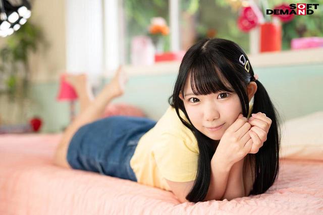 まっすぐ無邪気、エッチに貪欲。背伸びがしたい芋ひよこ女子 南日菜乃AVDEBUT サンプル画像 18
