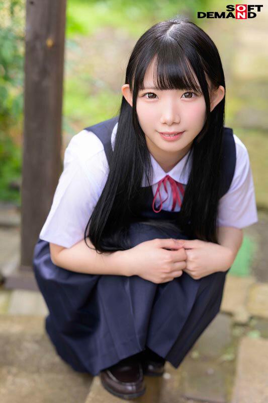 まっすぐ無邪気、エッチに貪欲。背伸びがしたい芋ひよこ女子 南日菜乃AVDEBUT サンプル画像 2