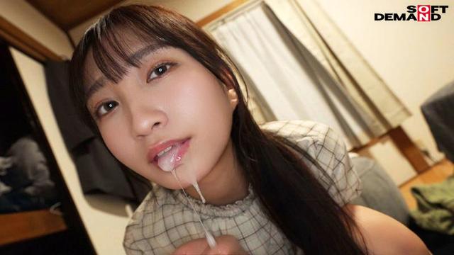 家庭的で世話好きなちっぱいスレンダー美少女が絶倫チ〇ポ達の家にご訪問致します。有り余った性欲を母性で受け止めて精子が空っぽになるまでひたすら笑顔でご奉仕ヌキしてくれる 18歳母性本能 皆川らん サンプル画像 11