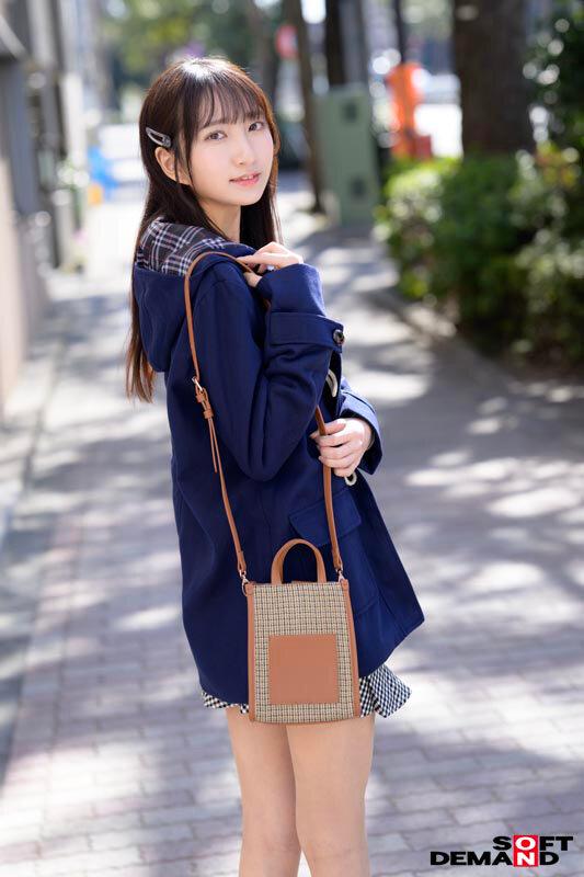 家庭的で世話好きなちっぱいスレンダー美少女が絶倫チ〇ポ達の家にご訪問致します。有り余った性欲を母性で受け止めて精子が空っぽになるまでひたすら笑顔でご奉仕ヌキしてくれる 18歳母性本能 皆川らん サンプル画像 2