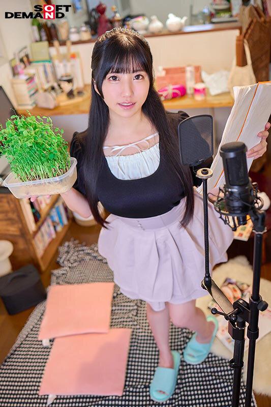 七色のあえぎ声 目指せ！エロゲ声優！六華ノアAVデビュー！ サンプル画像 2