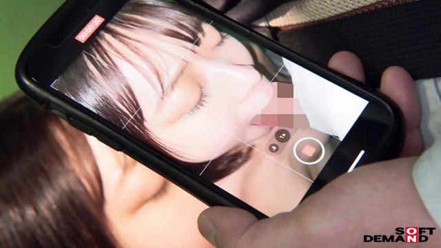 弓道部女子○漢 月乃あや 練習中の体を狙われ堕ちるショートカットの気弱女子 サンプル画像 15