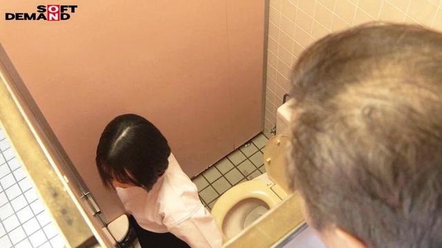 弓道部女子○漢 月乃あや 練習中の体を狙われ堕ちるショートカットの気弱女子 サンプル画像 4