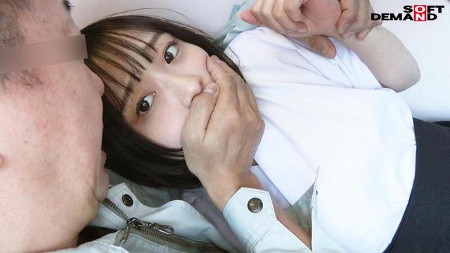 弓道部女子○漢 月乃あや 練習中の体を狙われ堕ちるショートカットの気弱女子 サンプル画像 5