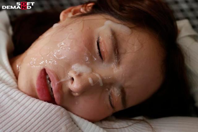ギャルママ真性ぶっかけ46発 サンプル画像 6
