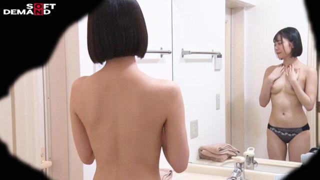 10年ぶりの姉弟風呂。『弟と一緒にお風呂入ってみませんか？』ゆなちゃん22歳 大学生 文学部 サンプル画像 6