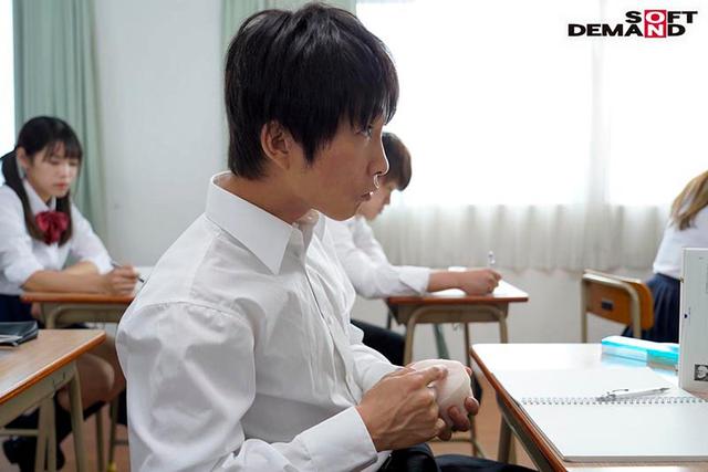 リモまん リモートま●こコントロール:DNAをインストールするだけであの子のマ●コを遠隔操作！ クラスメイト・女教師・妹をイカセまくり！ハメまくり！ サンプル画像 10