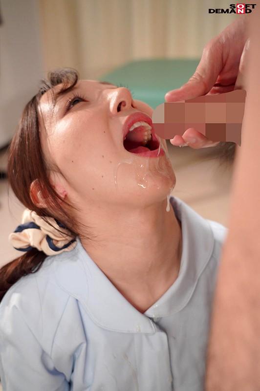 催●・洗脳病院で性奴●化された美人看護師姉妹 愛する妹を救うため潜入した病院で懐柔され絶望の中で犯●れる サンプル画像 7