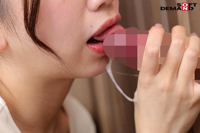 壁！机！椅子！から飛び出る生チ○ポが人気の放送局『（株）しゃぶりながらテレビ』…たまにハメながら！！ サンプル画像 11