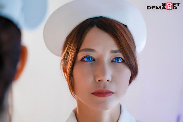 【超部屋結界】ハーレムSPECIAL ～ようこそ僕だけの淫乱病院へ イヒ！～ 美人ナースやインテリ女医を下品な淫乱女へと洗脳支配する サンプル画像 2