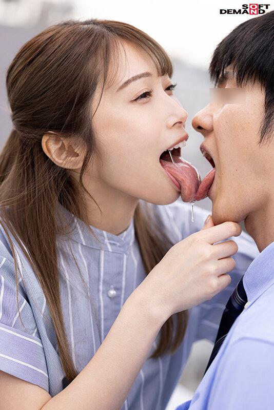 ベロ長プロキス講師たちがひとりひとりに舐めずり個別指導 ベロキス予備校ゼミナール サンプル画像 2