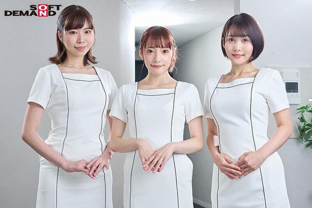天然唾液で超極潤！フェラチオ特化型ビューティーサロン メンズTinpoBeautyClinic サンプル画像 2