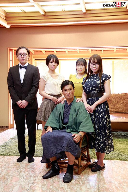 【ギャル化アプリで催●洗脳卍】カバン持ちのオレを見下すお嬢様育ちの娘たちをチ○ポ中毒化！淫らなビッチギャルに成り果てたこの家の女たちは、俺のち○ぽでちゃーんと再教育してやるよ… サンプル画像 3