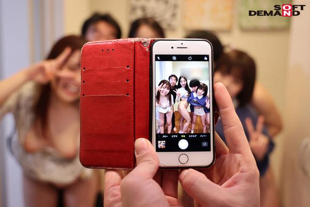 【特集】わが家はセックスがコミュニケーション！ 令和の新たな’家族のカタチ’とは… 日常的に家庭内性交が行われる家族に密着 サンプル画像 2