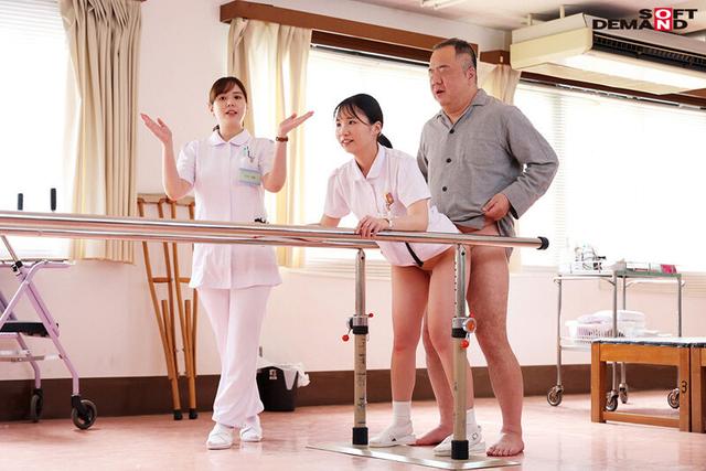 （裏）手コキクリニック ～完全版～ 性交クリニック14 ※全員、医療従事経験ありのSPキャスト4名 ‘またがり騎乗位性交処置‘編 ～受け継がれる超業務的リアル看護～ サンプル画像 9