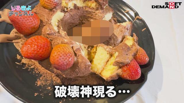 ペニスしゃぶりまくりASMR！ おち〇ぽモッパン！！ ＃よく張りグルメ女子7名収録 ＃モッパン ＃mukbang ＃美味ち〇ぽ ＃生ザーメン ＃ごっくん ＃Japanese ＃大食い ＃ちんテロ ＃大胃王 サンプル画像 10