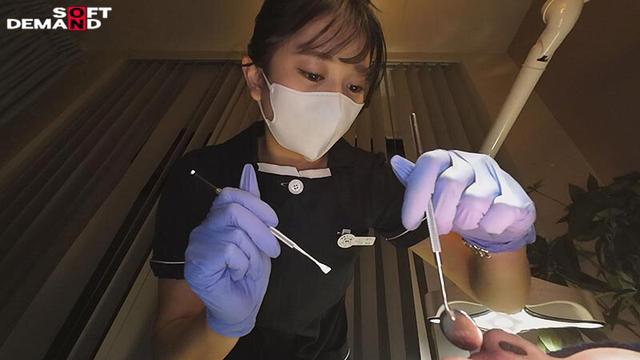 【特典版】時間を止められる男は実在した！～死の淵から帰って来た男 白衣の天使にお礼の種付けファック 病院占拠SP～ サンプル画像 18
