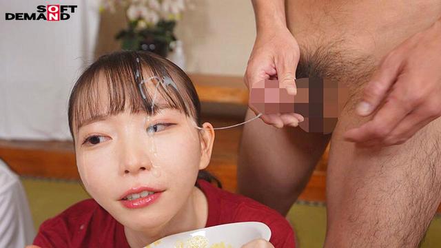 突然、どろっどろ精子が降り注がれる日常 「常にぶっかけ」競技かるた部 ～クラブ合宿編～ 女子6名の顔面を流れる、爽やかな汗と濃厚精子 こってり大量63発ザーメン顔面射精！ サンプル画像 10