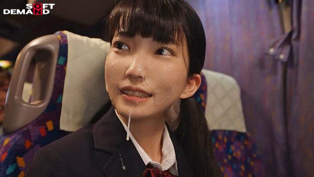 突然、どろっどろ精子が降り注がれる日常 「常にぶっかけ」競技かるた部 ～クラブ合宿編～ 女子6名の顔面を流れる、爽やかな汗と濃厚精子 こってり大量63発ザーメン顔面射精！ サンプル画像 4