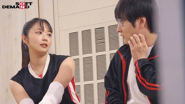 洗脳ができる男は実在した！―彼のチ〇ポを見た女性は肉便器に変えられてしまう― 放課後バレー部潜入編 サンプル画像 3
