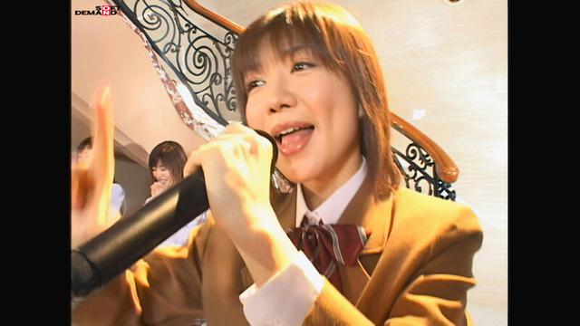 【AIリマスター】CHACO率いる元アイドル軍団と紅白対抗ちょっとHな大運動会 サンプル画像 3