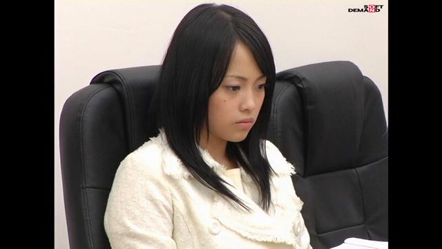 【AIリマスター】公開 AV裁判 藍山みなみ サンプル画像 4