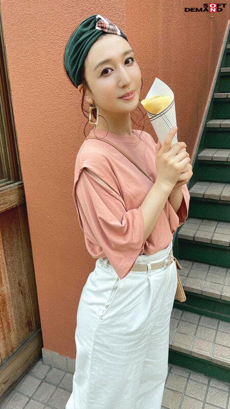 年上彼女のいおりと…。全部がスローだった休日デート。 古川いおり サンプル画像 13
