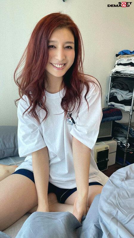 年上彼女のいおりと…。全部がスローだった休日デート。 古川いおり サンプル画像 2