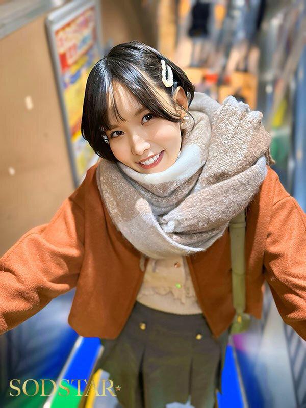 柴崎はるの休日 渋谷のラブホでハメ撮り、ノンストップ2本番と顔射。 サンプル画像 2
