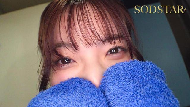 彩月七緒の休日 引っ越し直前の自宅でハメ撮りノーカットSEXと顔射 彩月七緒 サンプル画像 16
