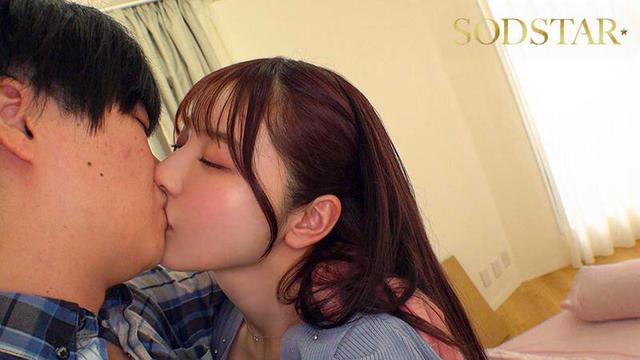 彩月七緒の休日 引っ越し直前の自宅でハメ撮りノーカットSEXと顔射 彩月七緒 サンプル画像 3