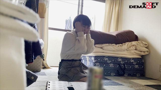 店長の娘を籠城輪● コンビニバイトをクビになった中年無職が恨み募らせ仕返し強襲 父親の目の前で追撃レ×プ！ 浅井心晴 サンプル画像 19