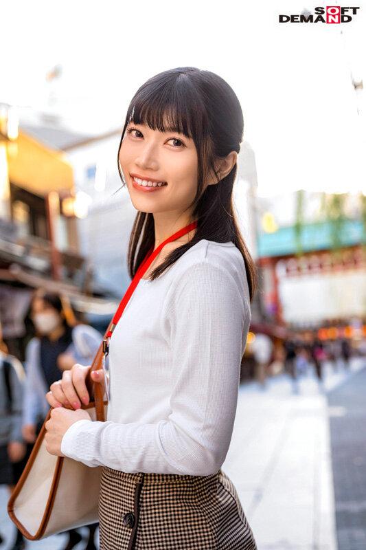「今日、会社サボりませんか？」平日社外、超激ピスで腰砕けにされるまでイカされセックスデー。 人事部中途2年目 石川陽波 サンプル画像 14