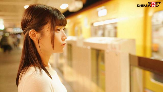 「今日、会社サボりませんか？」平日社外、超激ピスで腰砕けにされるまでイカされセックスデー。 人事部中途2年目 石川陽波 サンプル画像 2