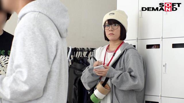 初めてのAVインターン研修で入社前に51回イカされお漏らし 社内を潮まみれにした内定SOD女子社員 2024年度ドスケベ首席入社予定インターン 長谷川音映（22） ハイエロポテンシャルタスクシート サンプル画像 14