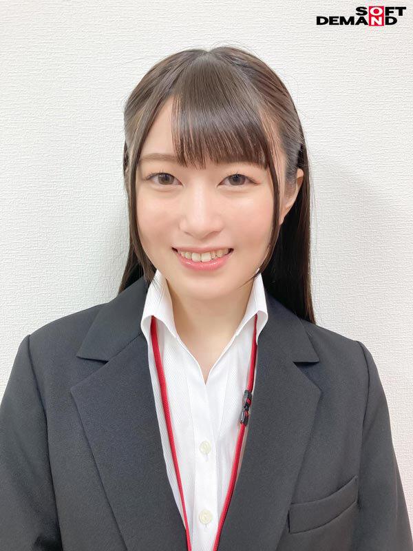 新人OLのアナルを腸汁ダクダクするまで開発してデータ収集 菊門オナホ開発 SOD女子社員 サンプル画像 19