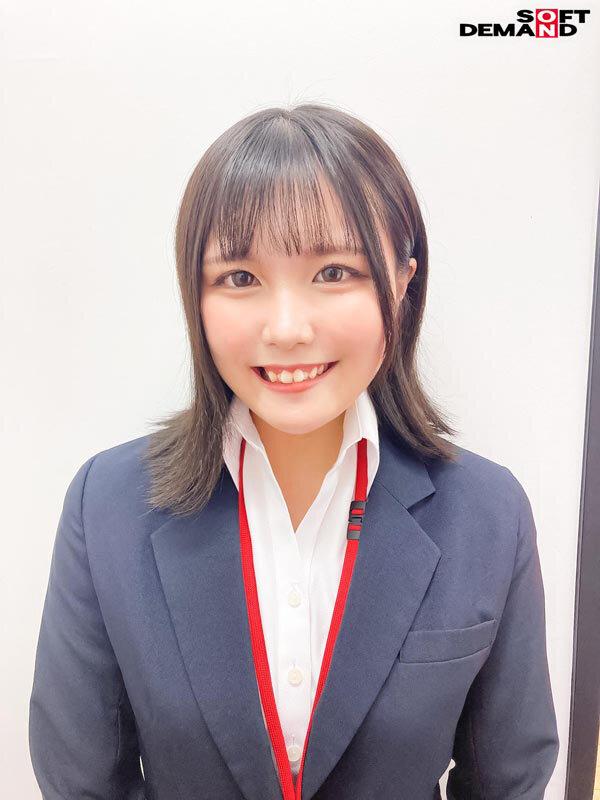 新人OLのアナルを腸汁ダクダクするまで開発してデータ収集 菊門オナホ開発 SOD女子社員 サンプル画像 20