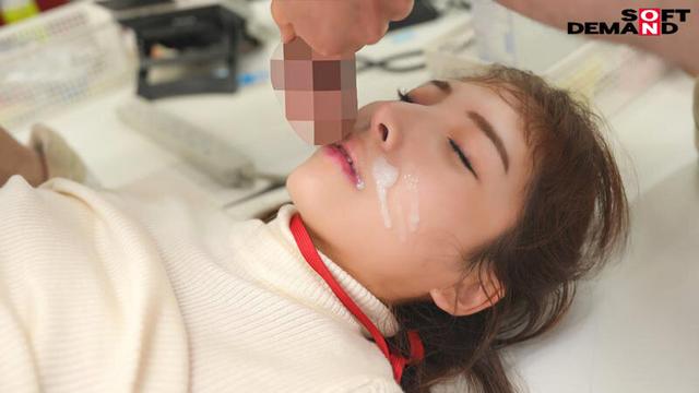 超敏感なスケベなマ○コにいきなり突撃！ 巨根チ○ポで即ハメ！3本番 中途入社アシスタントプロデューサー本多そら サンプル画像 17