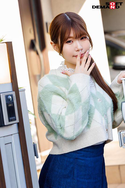 演出部 入社1年目 水谷いずみ（21）水谷の休日にいきなり実家突撃！兄に見つかっちゃってもノンストップ 家中の至る所で中出し連発！！ サンプル画像 2