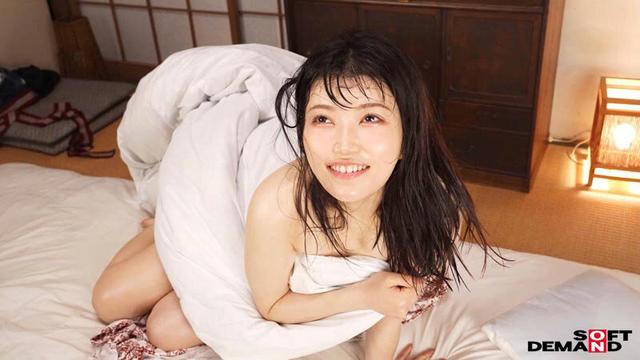 社員旅行の下見中にいきなり中出し解禁！？待ち構えていた不審者（だんゆう）たちに生ハメされまくり！人事部 中途2年目 石川陽波 サンプル画像 20