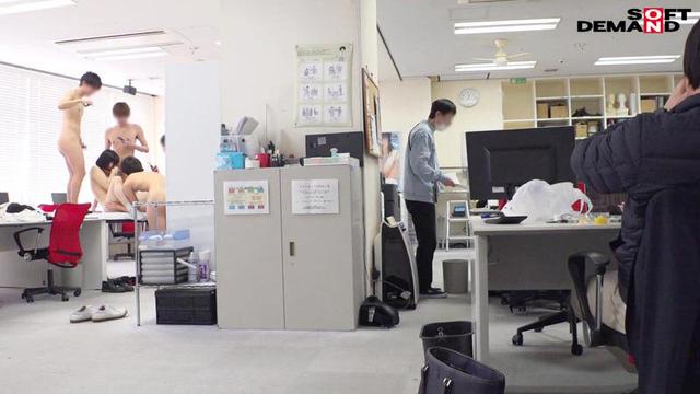 7就業体験で羞恥潮を漏らし続けるバイブ着用社内連れ回しイカされ 困っている先輩を助けたくなっちゃう純真インターンSOD女子社員 長谷川音映（22） ハイエロポテンシャルタスクシート2 サンプル画像 12