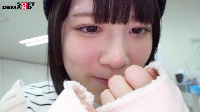 7就業体験で羞恥潮を漏らし続けるバイブ着用社内連れ回しイカされ 困っている先輩を助けたくなっちゃう純真インターンSOD女子社員 長谷川音映（22） ハイエロポテンシャルタスクシート2 サンプル画像 4