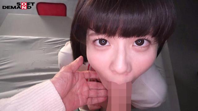 7就業体験で羞恥潮を漏らし続けるバイブ着用社内連れ回しイカされ 困っている先輩を助けたくなっちゃう純真インターンSOD女子社員 長谷川音映（22） ハイエロポテンシャルタスクシート2 サンプル画像 5