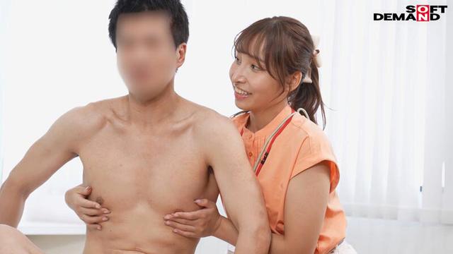 本多そら PCよりも乳首をいじった3DAYS SOD女子社員じっくりチクビいじり研究 SOD性科学ラボREPORT18.5 サンプル画像 3