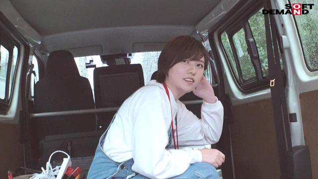 みんなの弟みたいなやつ。AD新田 AV出演。 制作部中途1年目 新田好実 サンプル画像 15