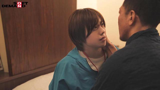 みんなの弟みたいなやつ。AD新田 AV出演。 制作部中途1年目 新田好実 サンプル画像 16